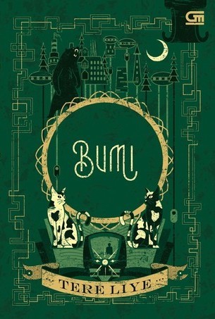 Bumi