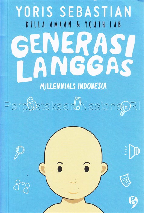 Generasi Langgas