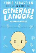 Generasi Langgas