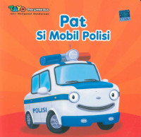 Image of Pat si Mobil Polisi