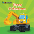 Poco Si Ekskavator